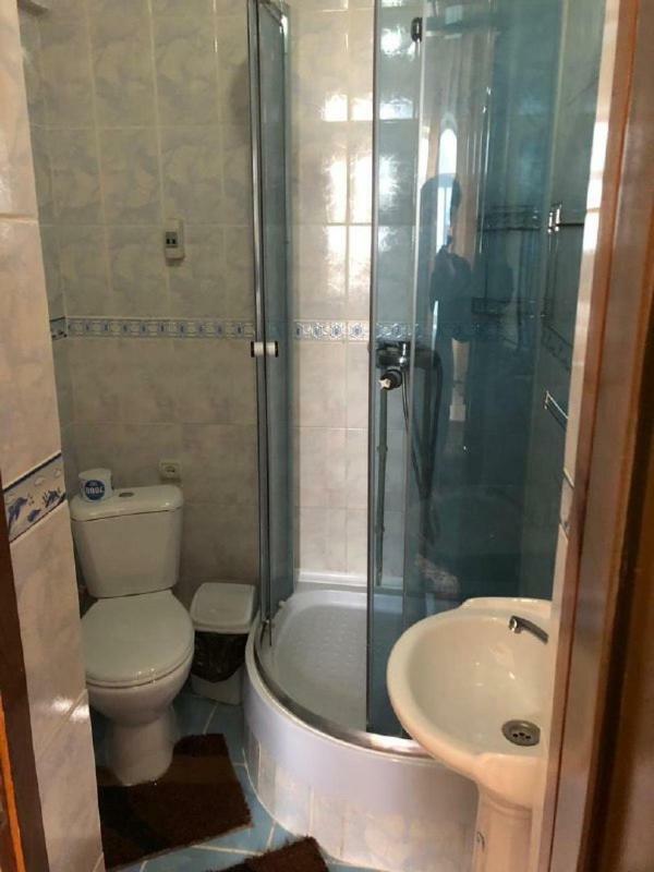 Guest House Visit โชลปอน-อาตา ภายนอก รูปภาพ