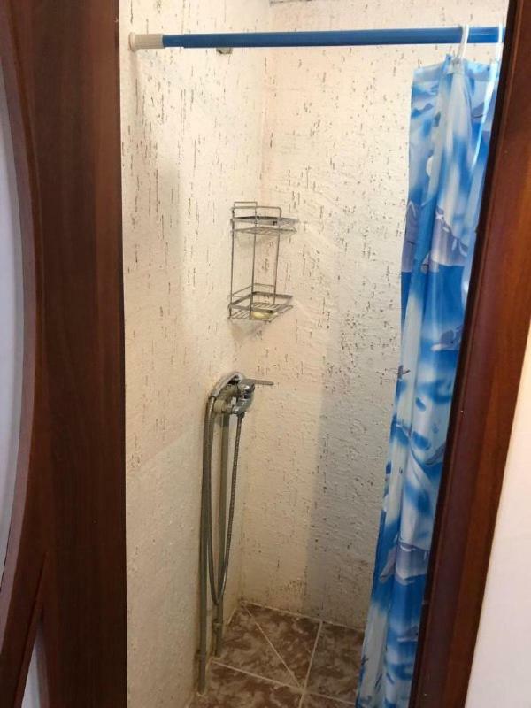 Guest House Visit โชลปอน-อาตา ภายนอก รูปภาพ